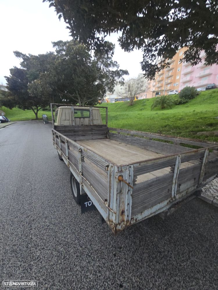 Toyota Dyna 150 - 24