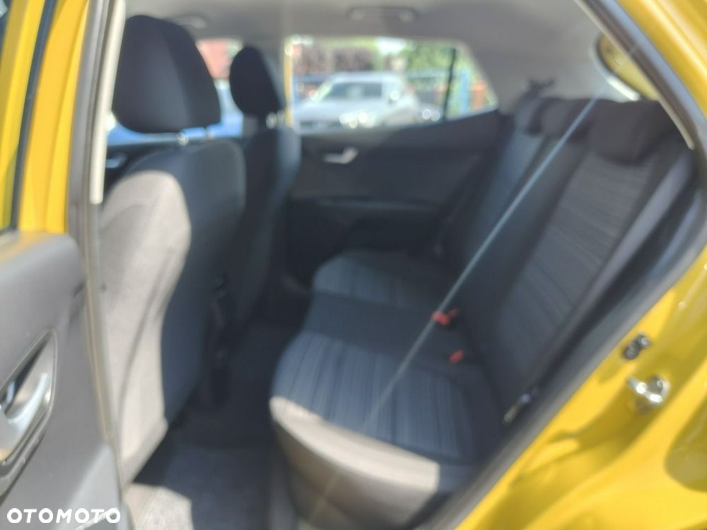 Kia Stonic 1.4 M - 30