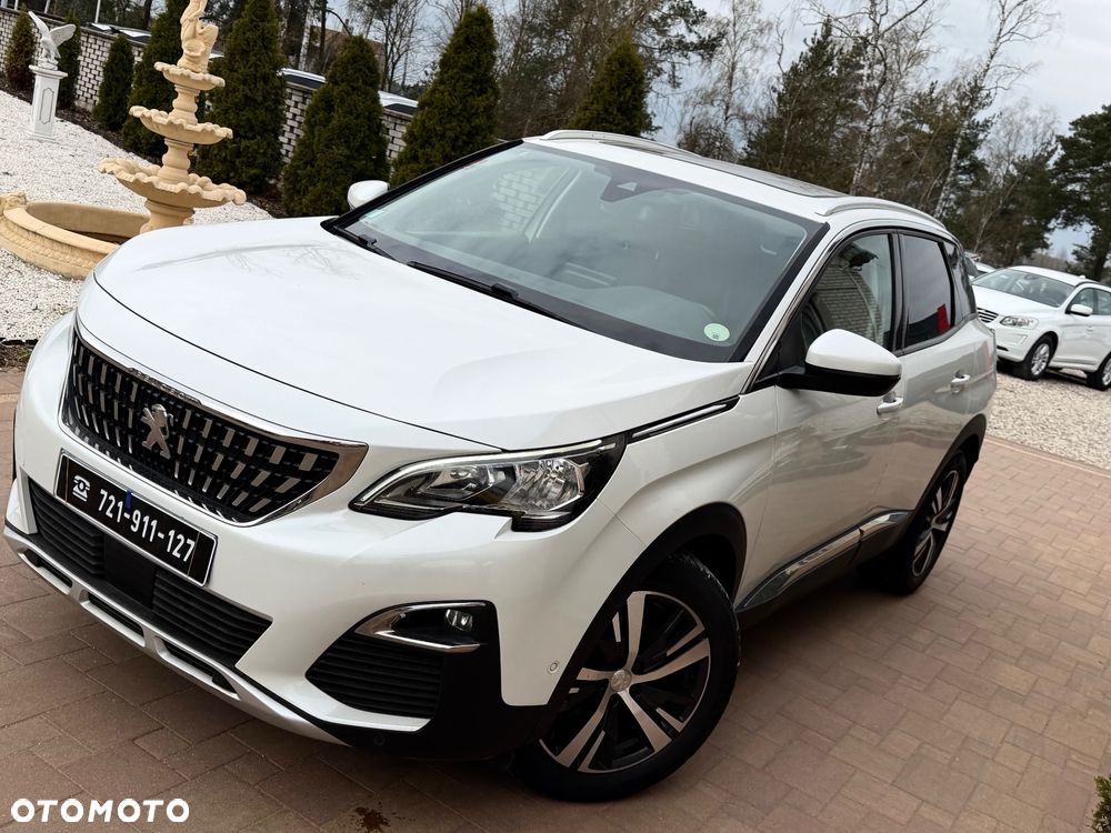 Peugeot 3008 - 12