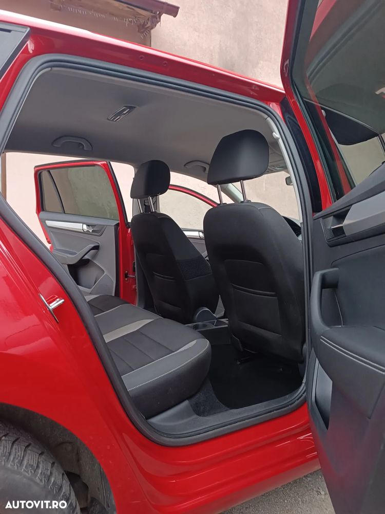 Skoda RAPID 1.0 TSI Ambition - 9