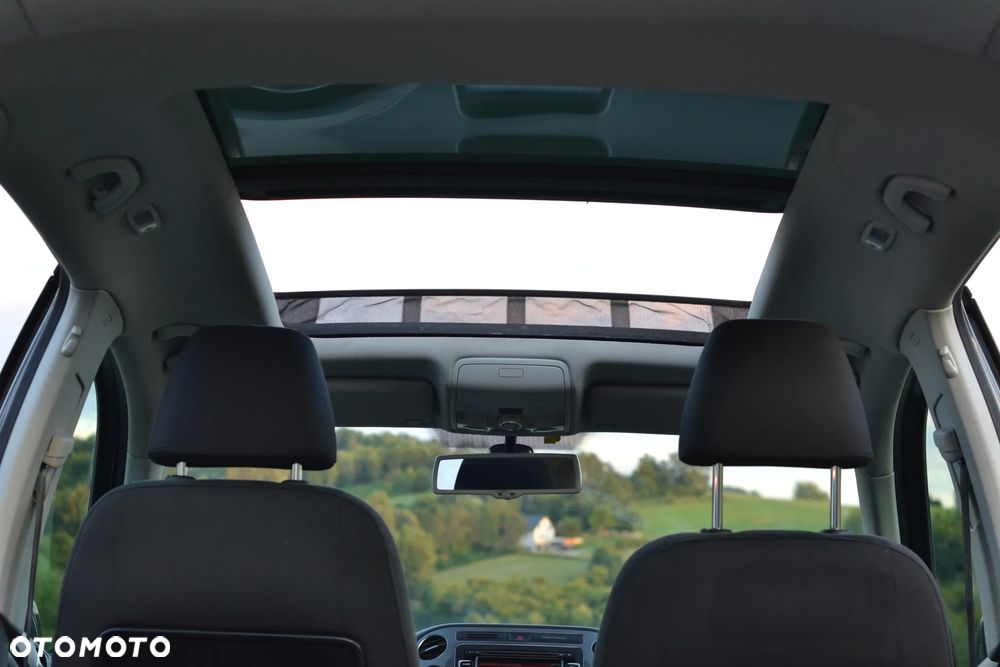 Volkswagen Tiguan 2.0 TDI Sport&Style - 14