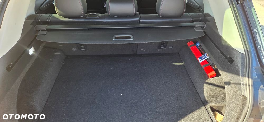 MG HS 1.5 T-GDI Excite DCT - 14