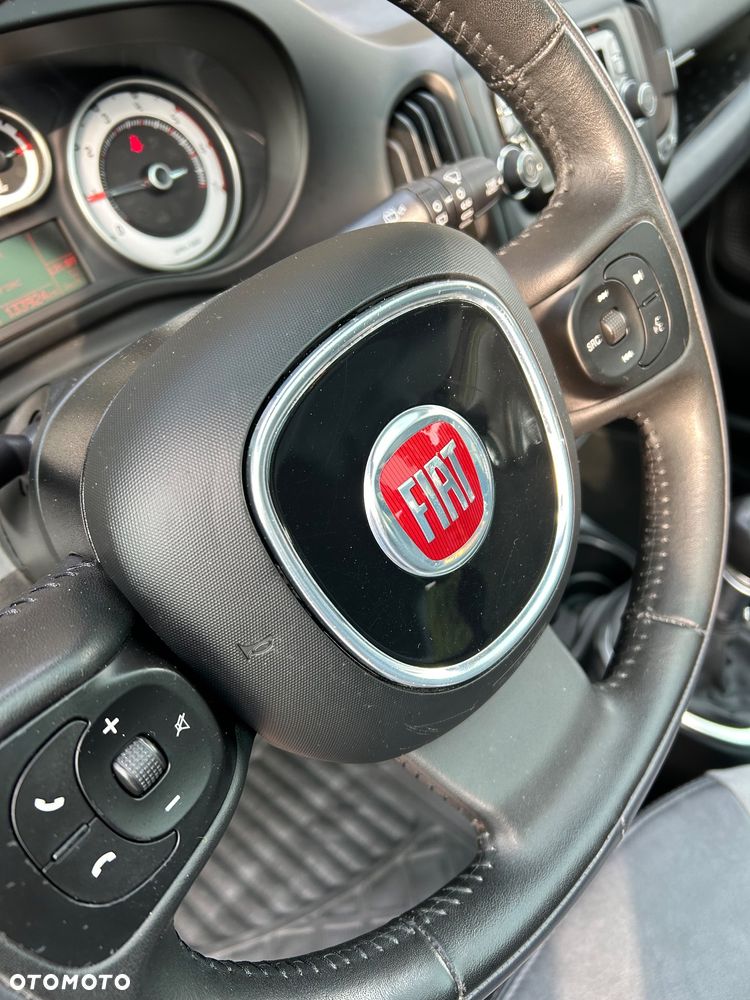 Fiat 500L - 18