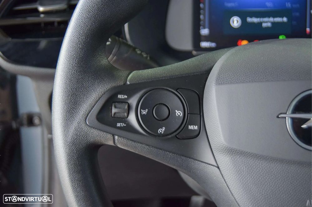 Opel Corsa 1.2 T Edition - 20