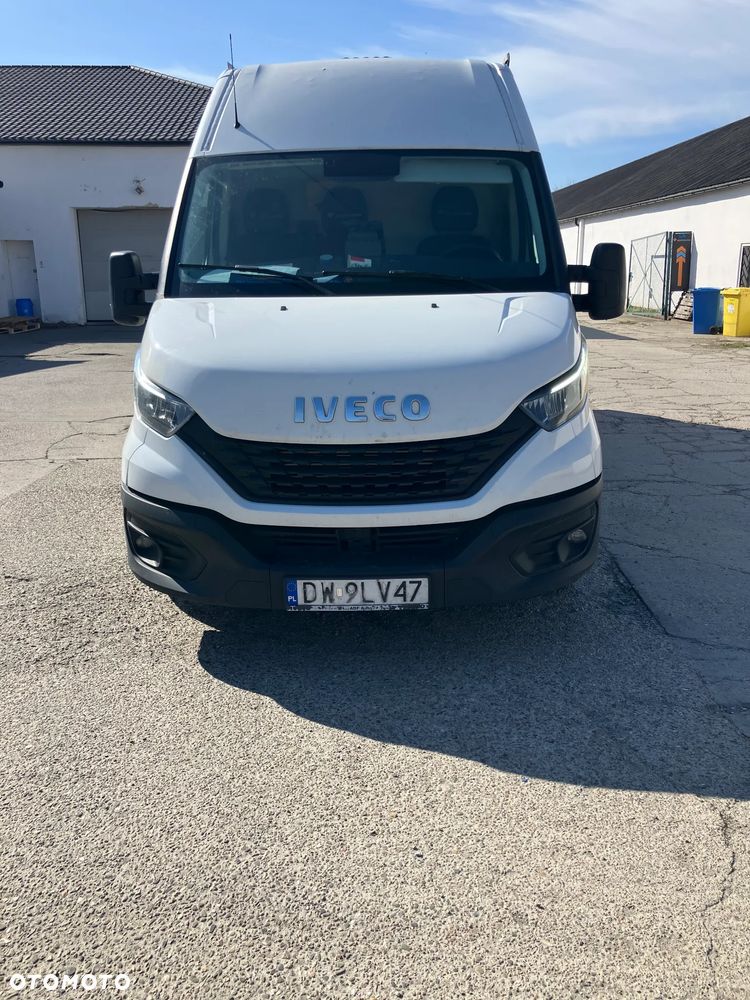 Iveco daily - 1