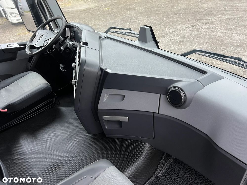 Renault GAMA T 440 13 L MOTOR - 21