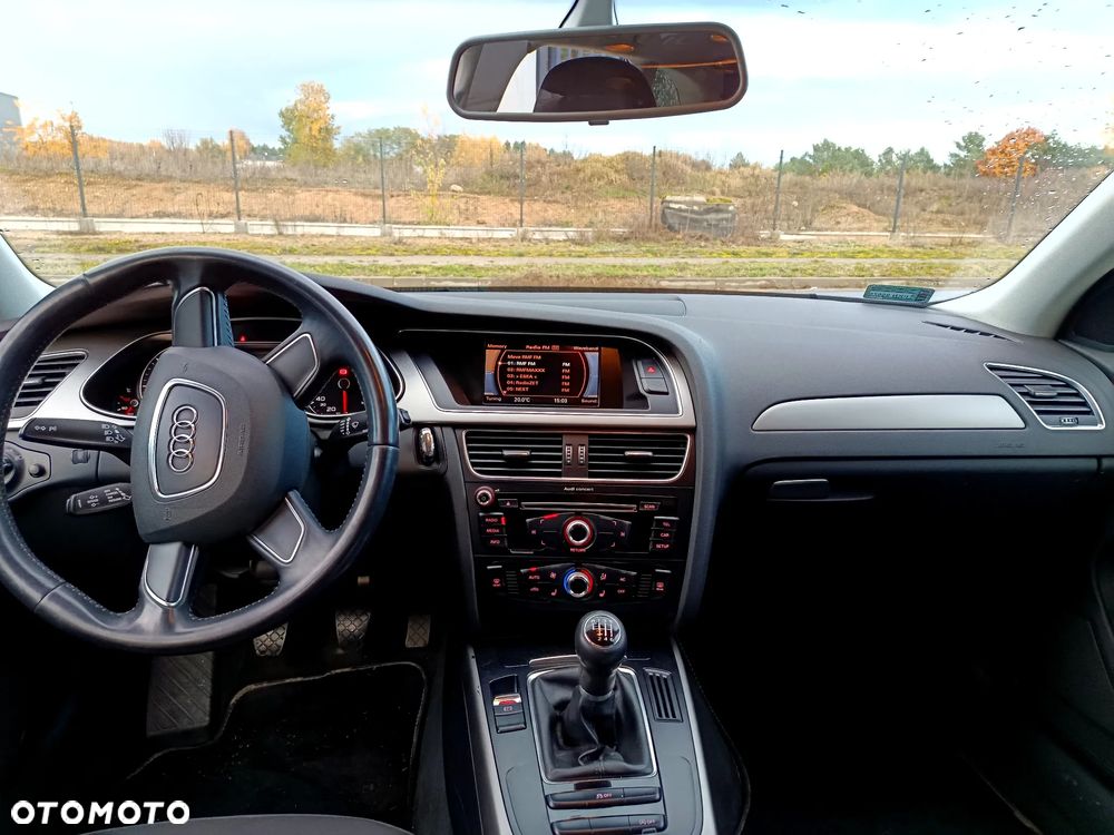 Audi A4 Avant - 17