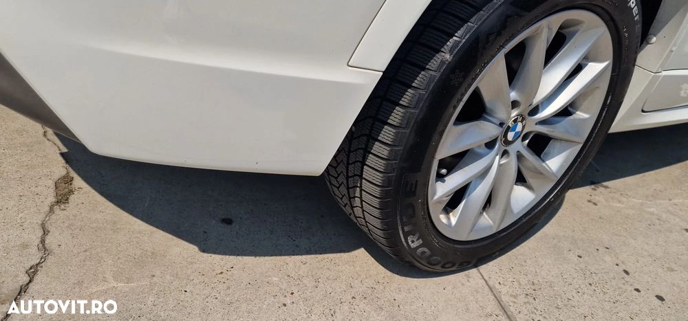 BMW X3 xDrive20d Aut. M Sport Edition - 32