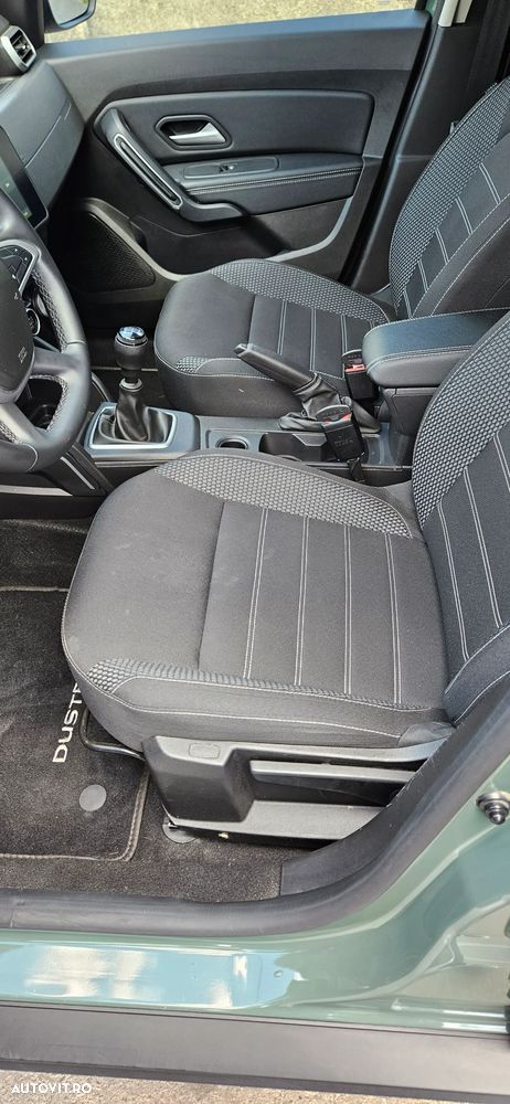 Dacia Duster ECO-G 100 Extreme - 20