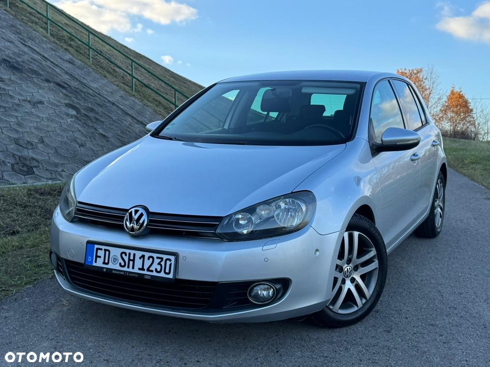 Volkswagen Golf 1.6 Goal - 2