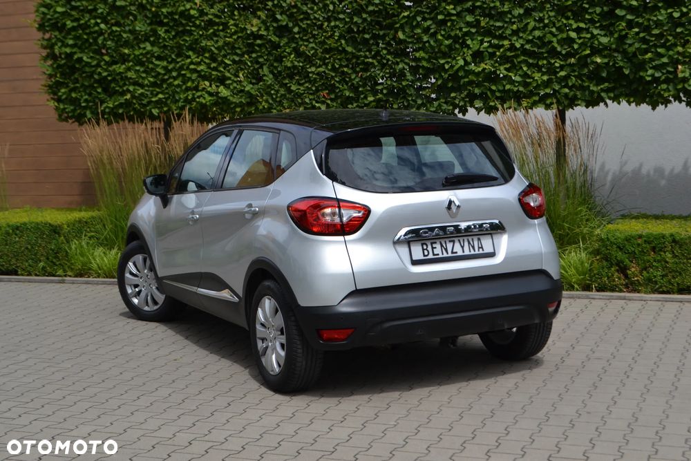 Renault Captur - 7