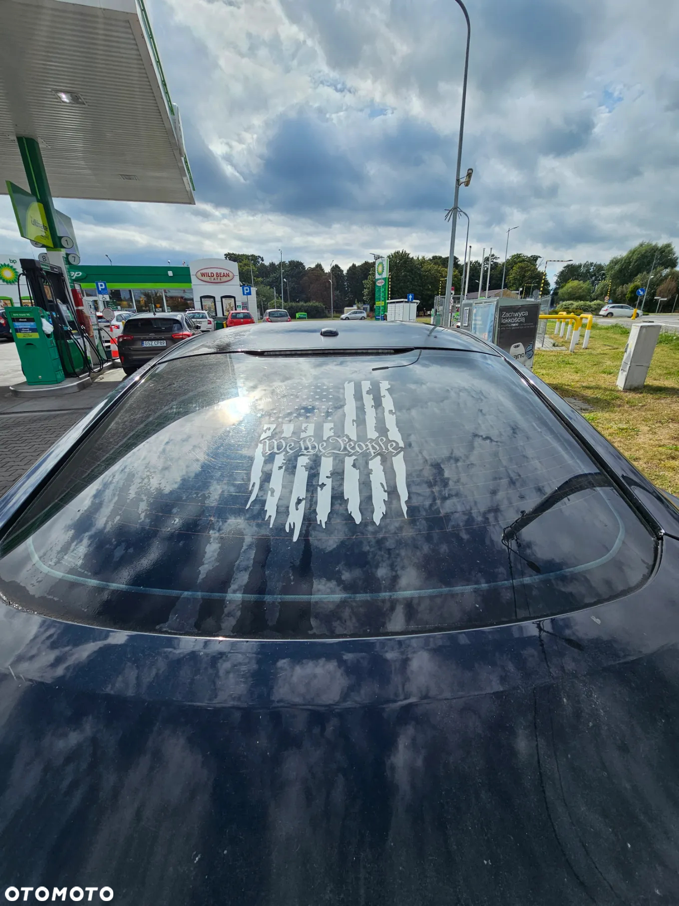 Ford Mustang 2.3 EcoBoost - 6