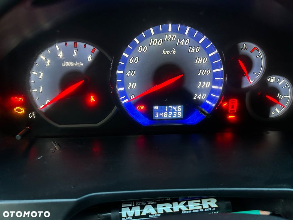 Mitsubishi Grandis 2.0 DID Intense - 14