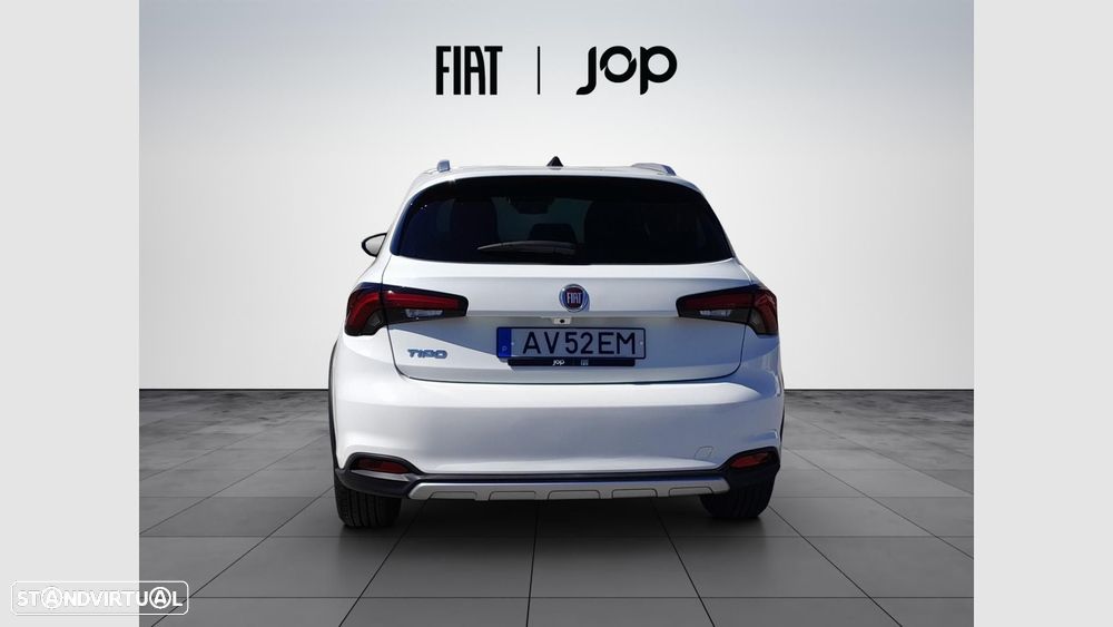 Fiat Tipo 1.3 MultiJet - 9