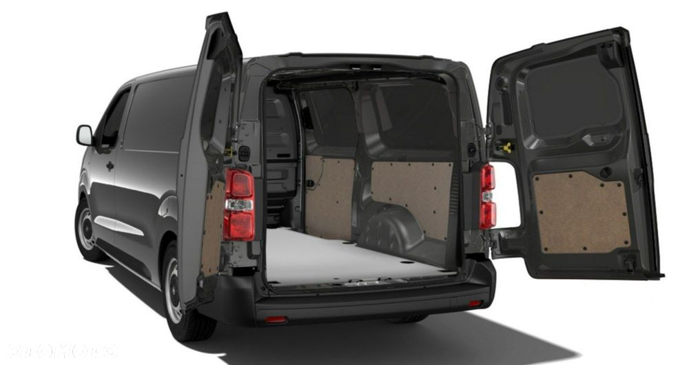 Citroën Jumpy - 2