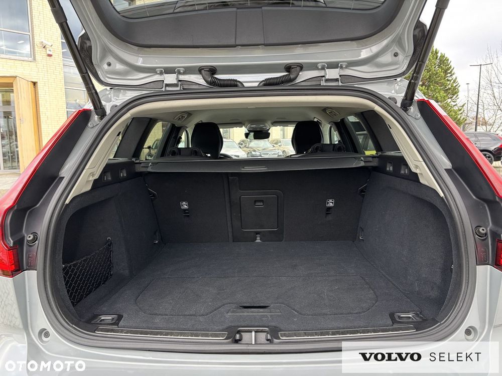 Volvo V60 - 15