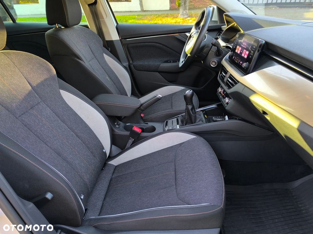 Skoda Scala 1.0 TSI Style - 17