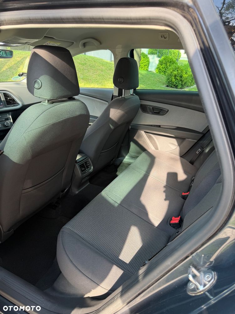 Seat Leon - 21