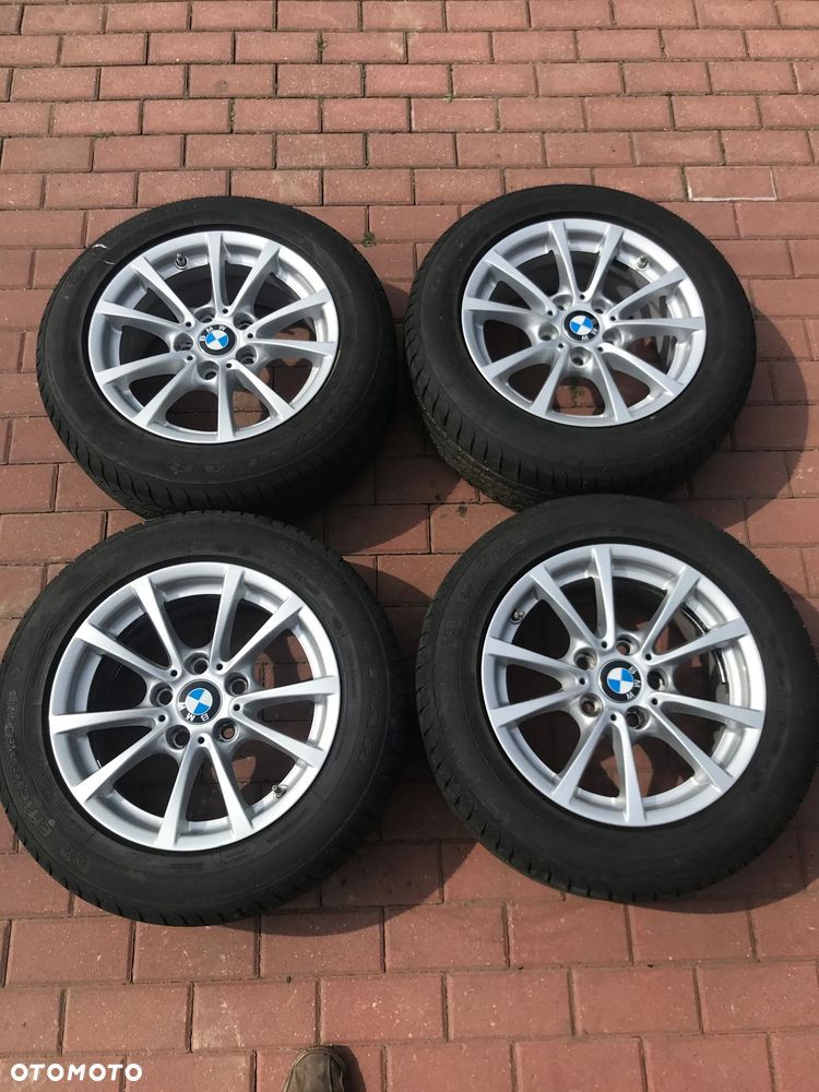 BMW Seria 3 320d xDrive - 25