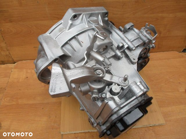 VW SKODA SEAT AUDI GOLF 1.9 TDI SKRZYNIA JCX KBL LFZ GQQ sprawdzona - 3