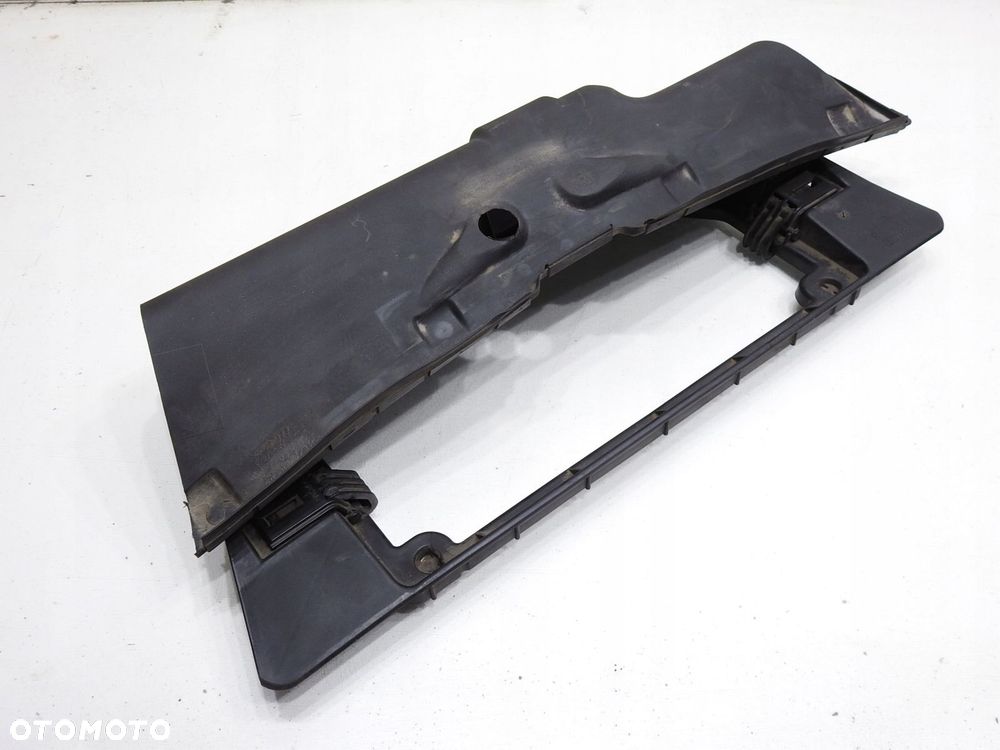 OBUDOWA FILTRA KABINOWEGO SAAB 9-5 - 7