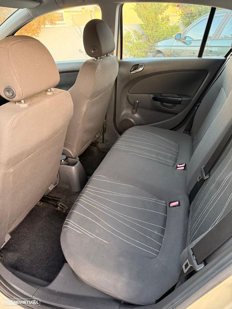 Opel Corsa 1.2 Enjoy - 7