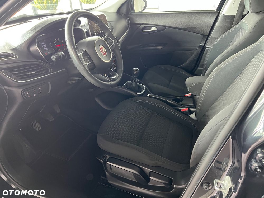 Fiat Tipo - 11