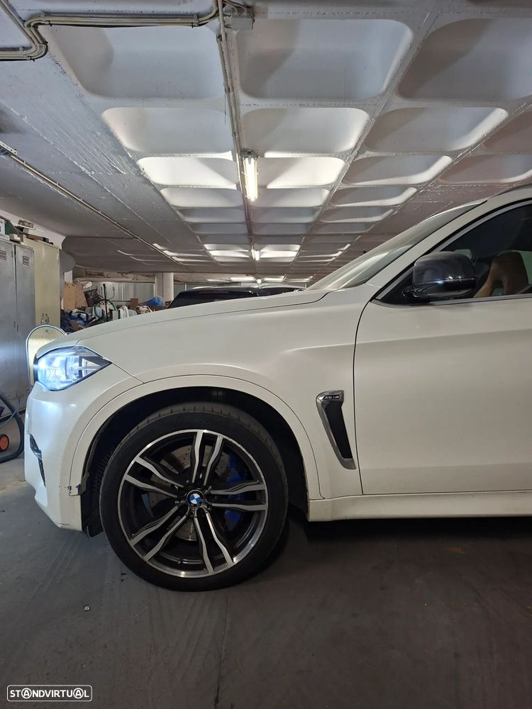 BMW X6 M Standard - 4