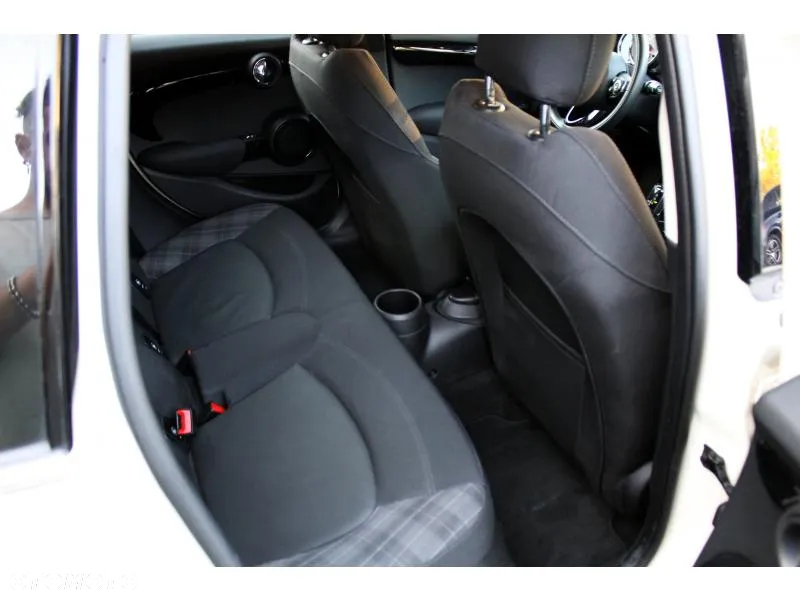 MINI Cooper S sport - 11