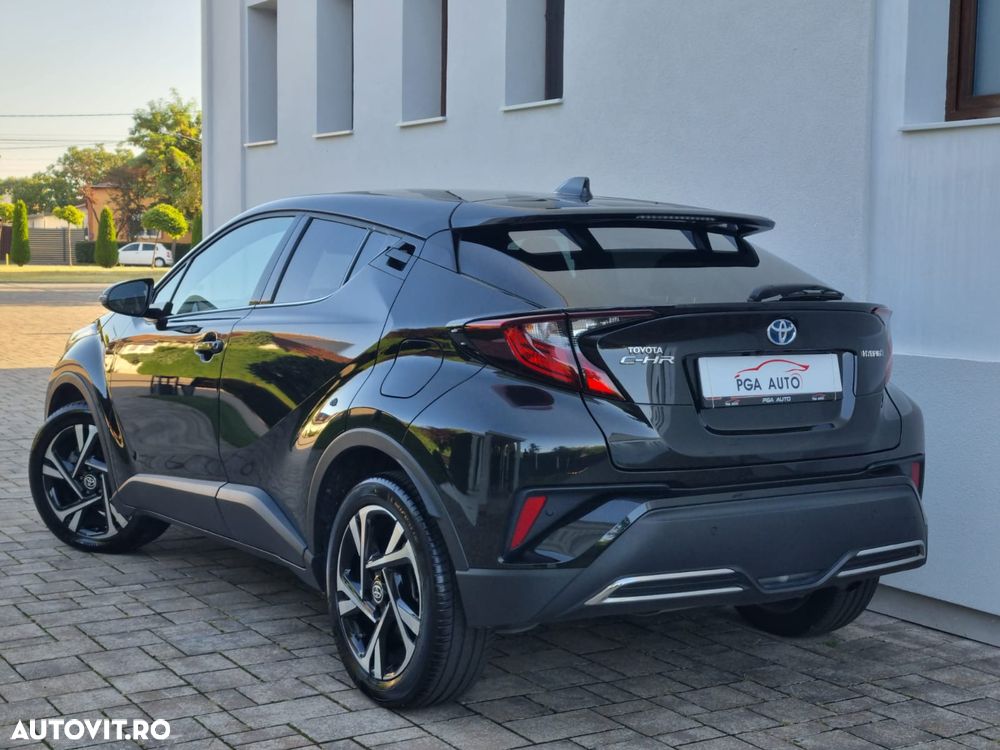 Toyota C-HR 2.0 Style Selection - 7