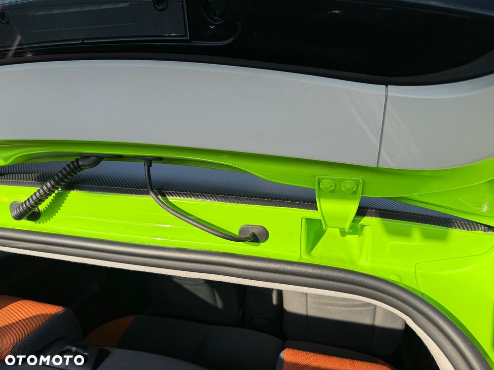 Ford Focus 2.0 Sport - 11