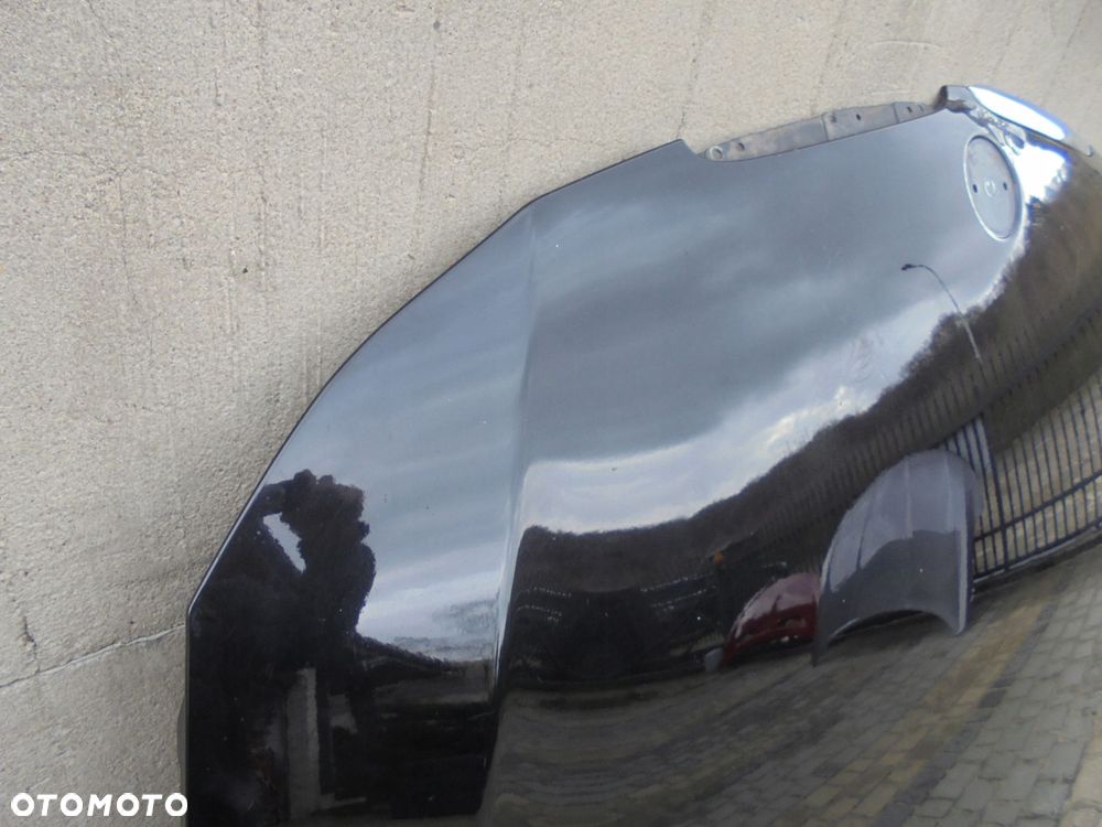 bmw 3 e90, e91 - maska - 2