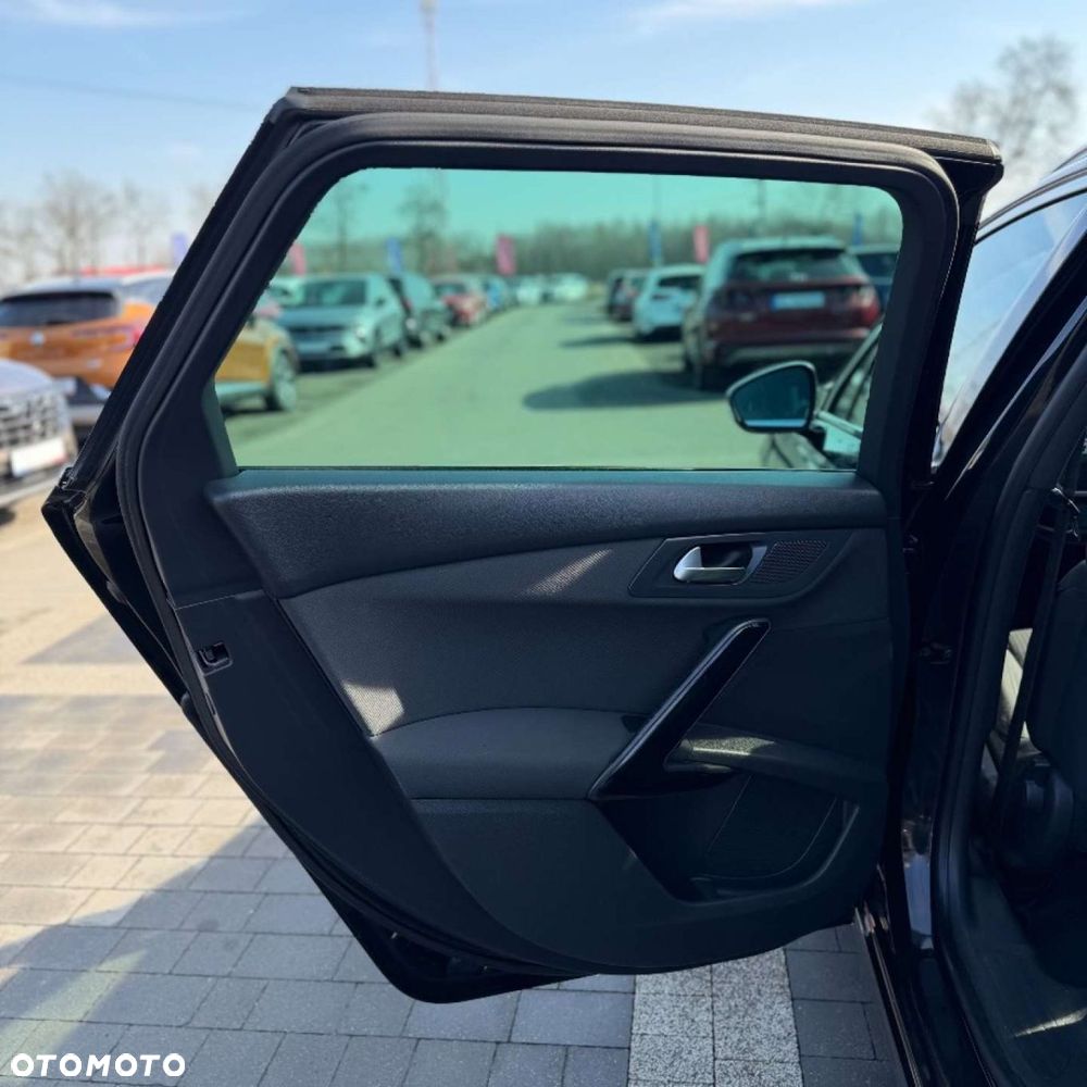 Peugeot 508 - 21