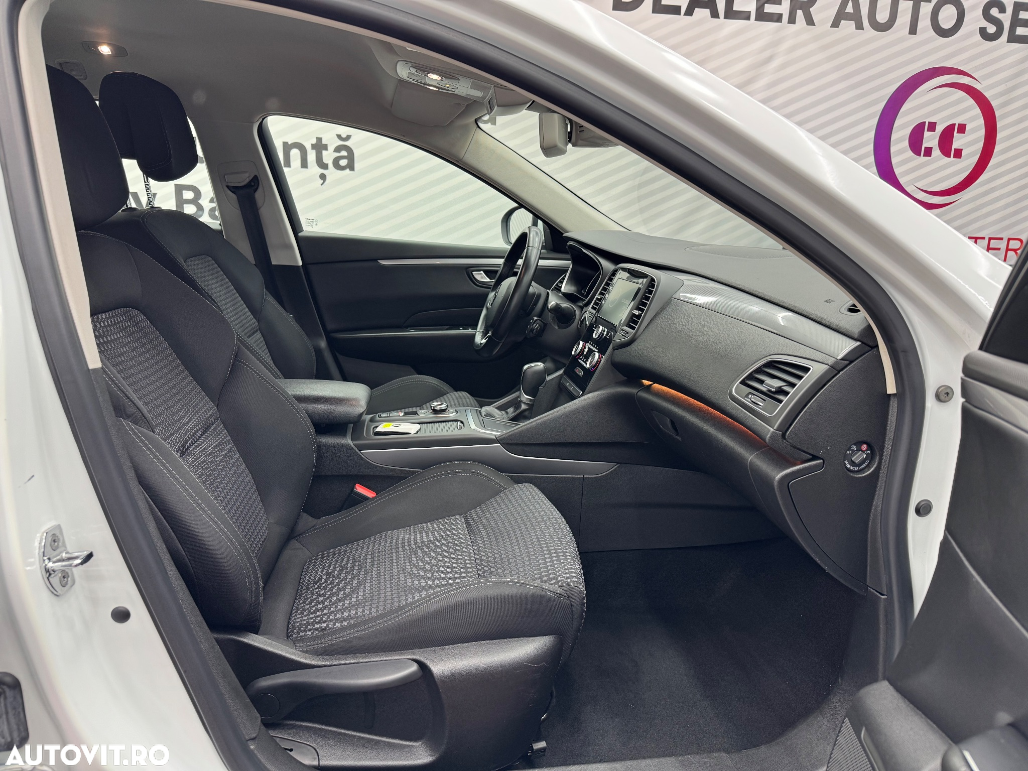 Renault Talisman Grandtour ENERGY dCi 130 EDC LIMITED - 18