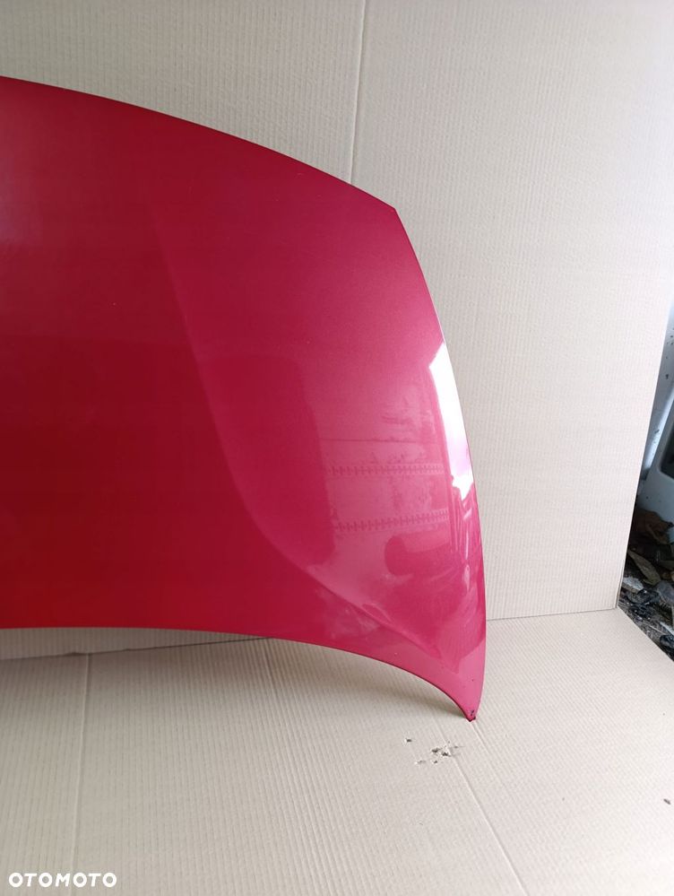 maska pokrywa silnika kia rio iii - 4