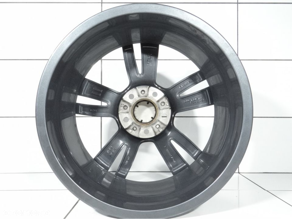 Felga aluminiowa BMW M-PAKIET 19" BMW 3 F30 F31 4 - 2