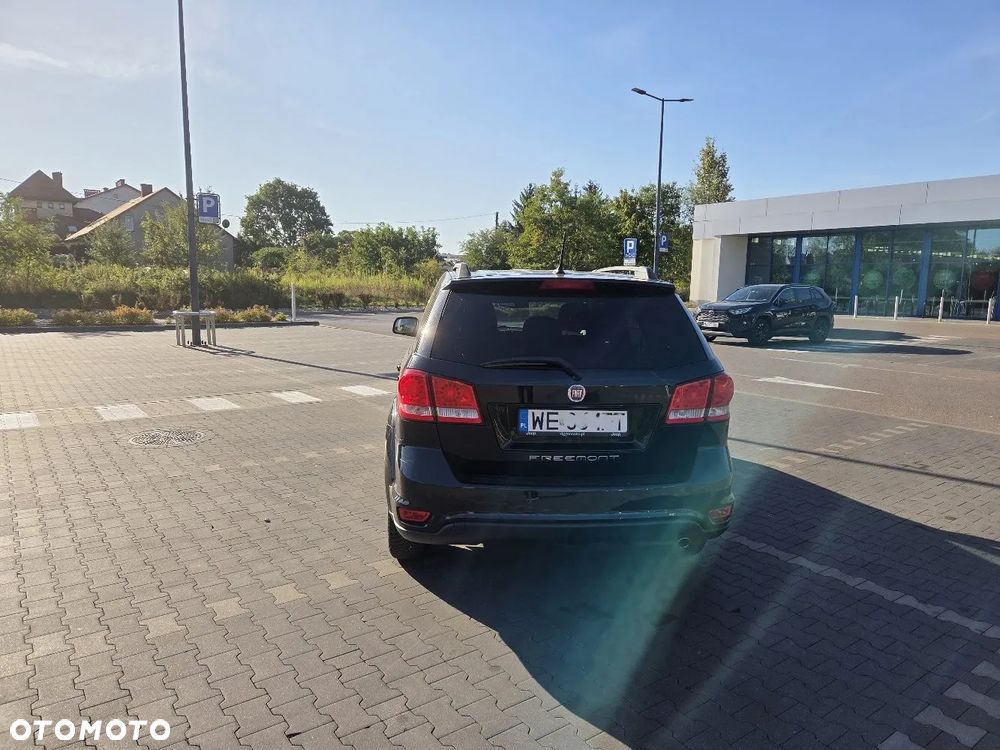 Fiat Freemont - 11