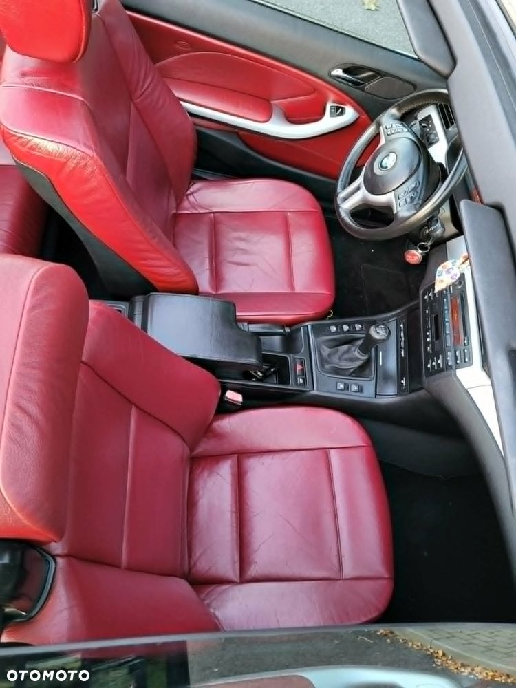 BMW Seria 3 320 Ci - 3