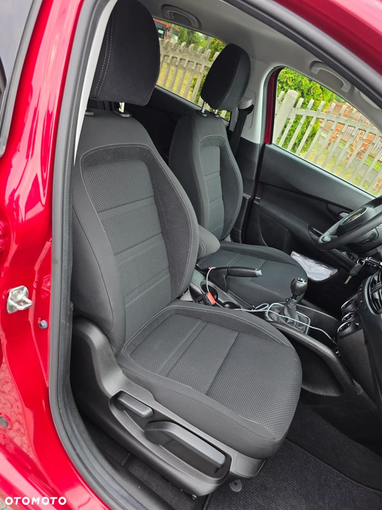 Fiat Tipo 1.4 T-Jet Lounge - 12
