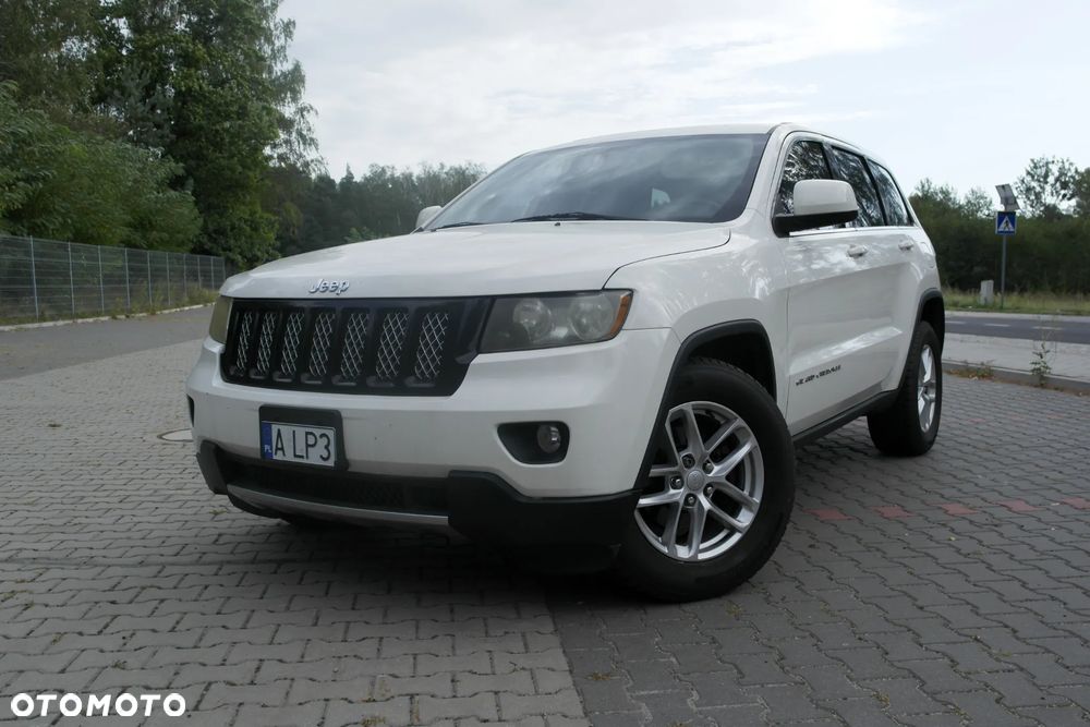 Jeep Grand Cherokee - 31