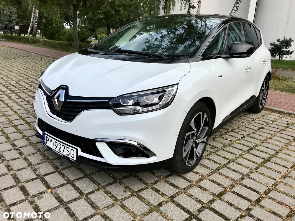 Renault Scenic 1.7 Blue dCi Bose EDC - 18