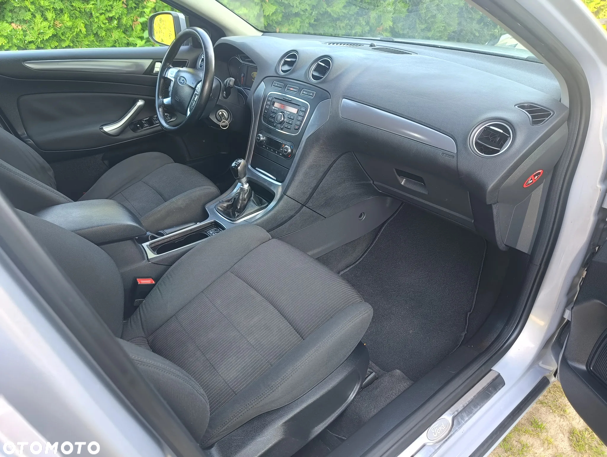 Ford Mondeo 2.0 TDCI Champions Edition - 8