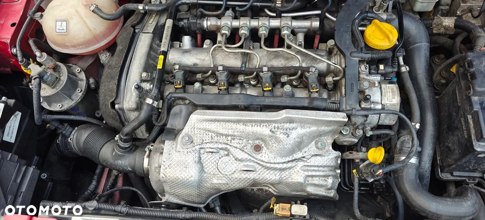 Alfa Romeo Giulietta 2.0 JTDM 16V - 17