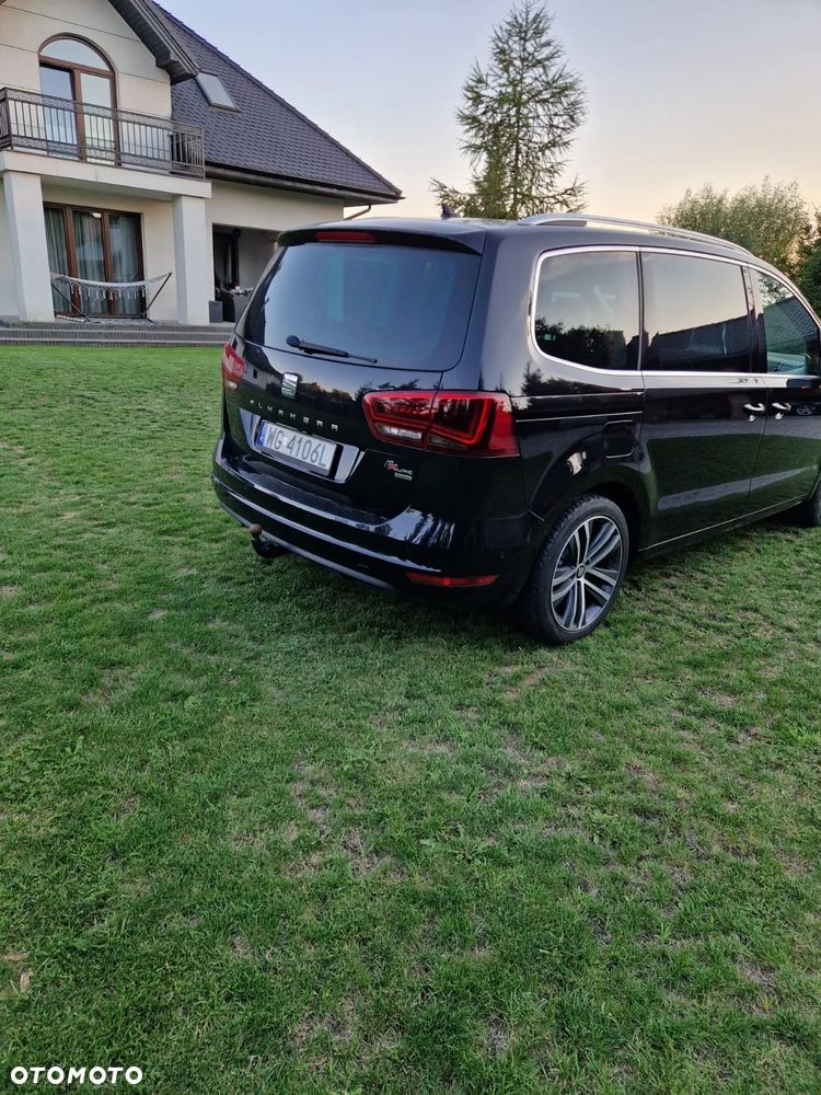 Seat Alhambra - 13