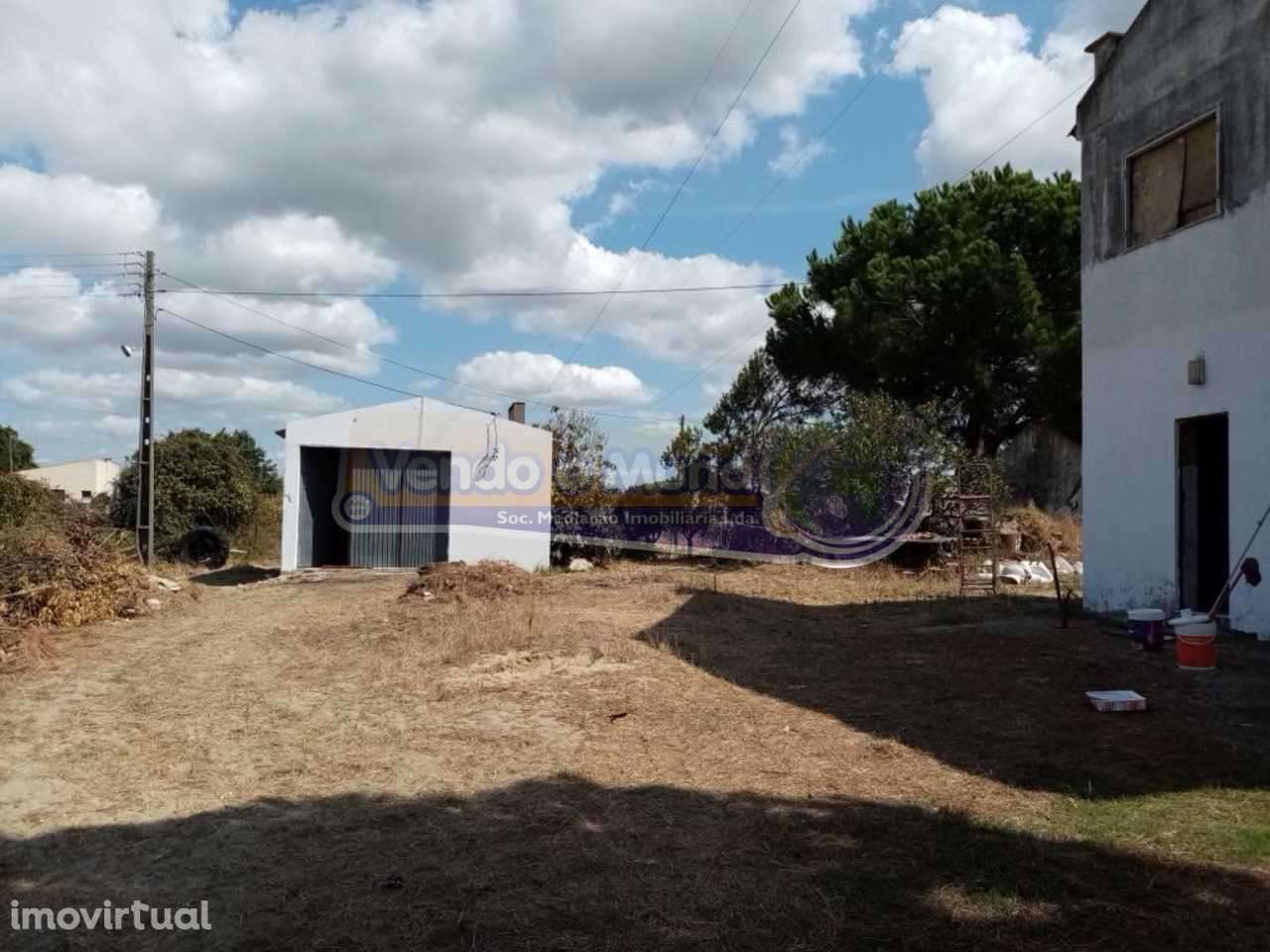 Moradia T2 + 1 em Porto Alto (PALT358) - Grande imagem: 3/25