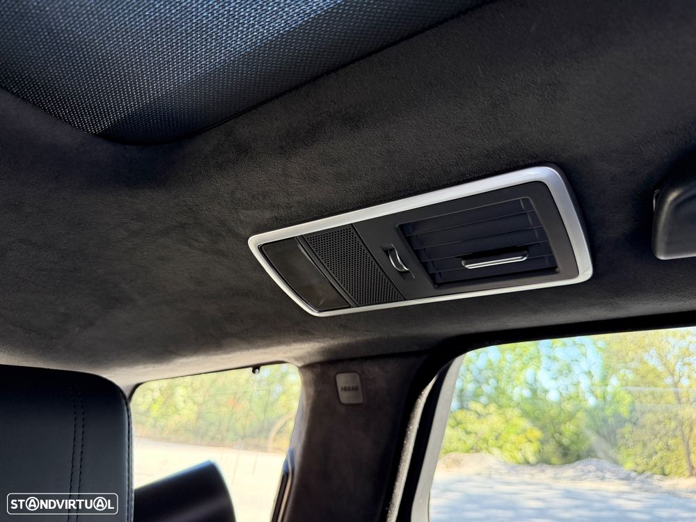 Land Rover Range Rover Sport - 41