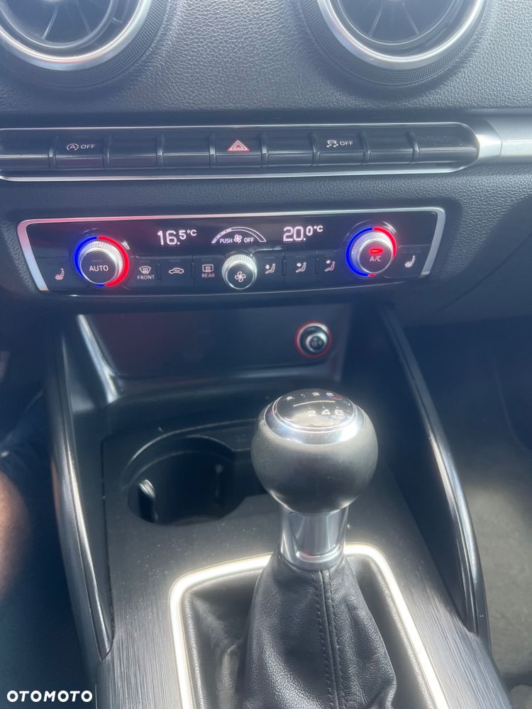 Audi A3 Sportback - 21