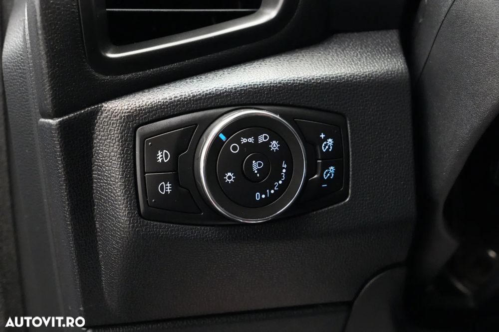 Ford EcoSport 1.0 EcoBoost Titanium - 20