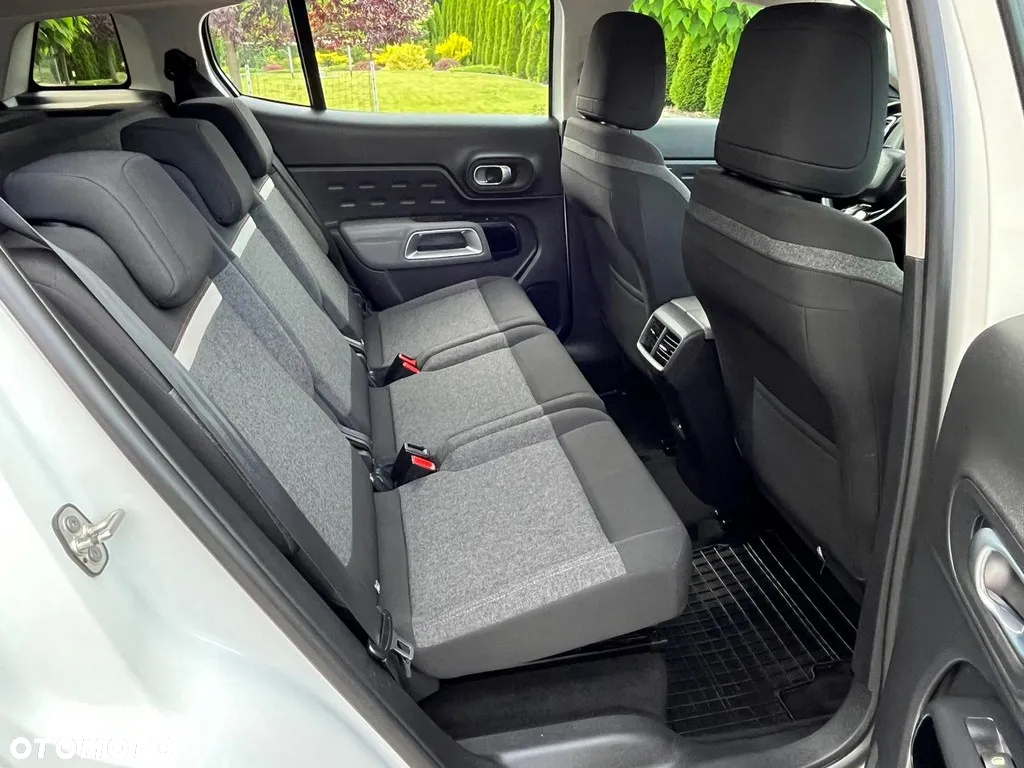 Citroën C5 Aircross - 7
