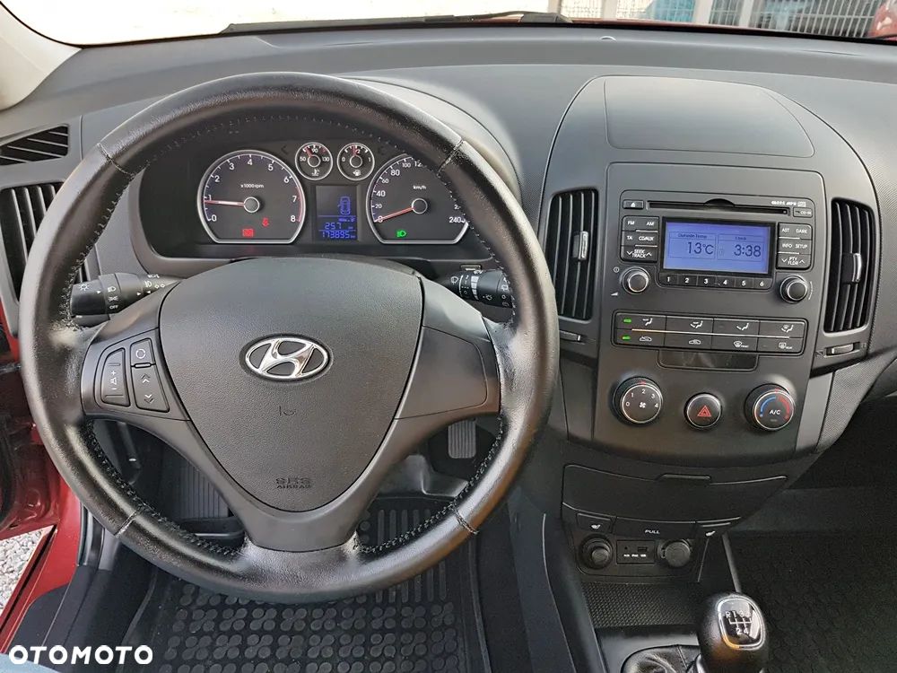 Hyundai i30 1.4 Edition Plus - 16